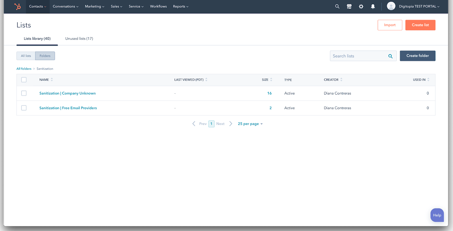 HubSpot CRM Best Practices 5 steps to get the most out of your CRM